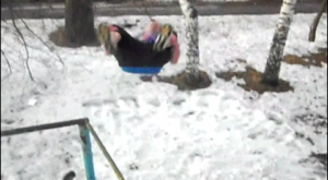 Epic Fail Clip