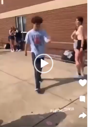 equal fights equal rights