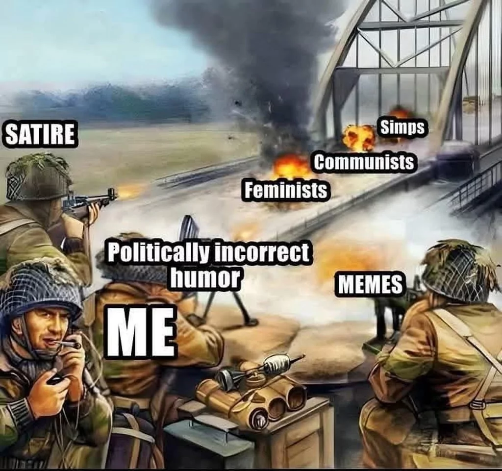 Funny Politically Incorrect Meme Goals