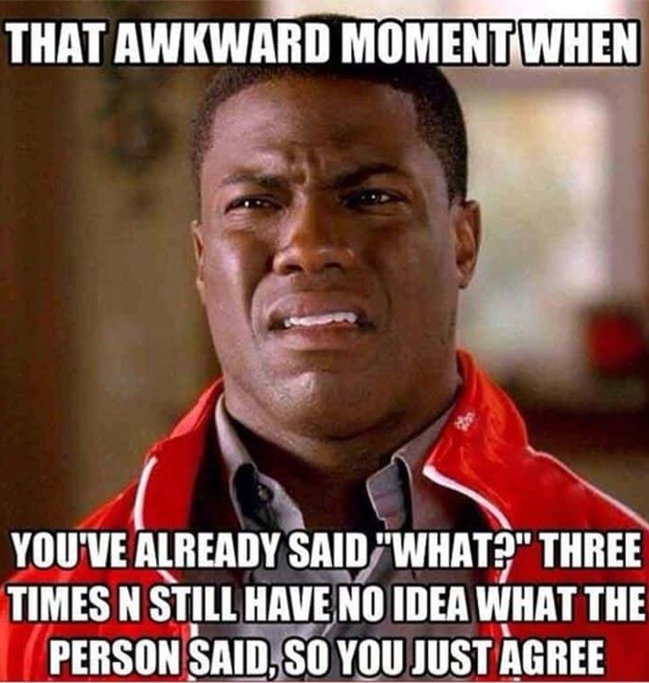 That Awkward Moment