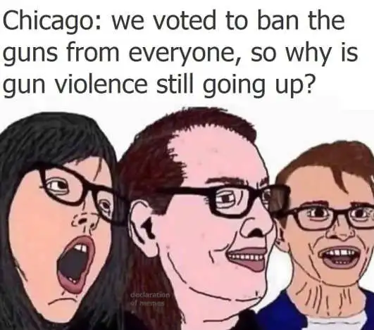 Classic Liberal Logic
