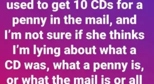 Back In the Day 10 CDs For A Penny